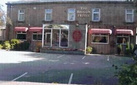Brecon Hotel Sheffield Rotherham (Adults Only)