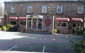 Brecon Hotel Sheffield Rotherham (Adults Only)
